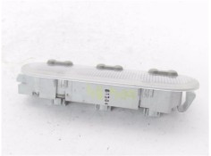 Recambio de luz delantero central techo para nissan qashqai (j10) 1.5 360 referencia OEM IAM 26430BC00B 26430BC00C 