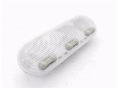 Recambio de luz delantero central techo para nissan qashqai (j10) 1.5 360 referencia OEM IAM 26430BC00B 26430BC00C 