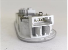 Recambio de luz delantero central techo para nissan qashqai (j10) 1.5 360 referencia OEM IAM 26430BC00B 26430BC00C 