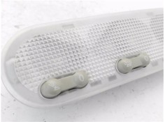 Recambio de luz delantero central techo para nissan qashqai (j10) 1.5 360 referencia OEM IAM 26430BC00B 26430BC00C 