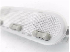 Recambio de luz delantero central techo para nissan qashqai (j10) 1.5 360 referencia OEM IAM 26430BC00B 26430BC00C 