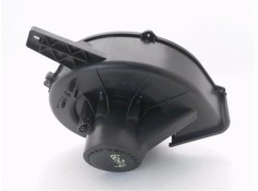 Recambio de motor calefaccion para volkswagen polo iv (9n1) 1.2 12v referencia OEM IAM 6Q1820015C  