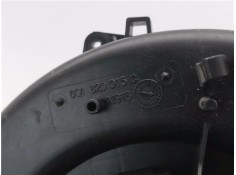 Recambio de motor calefaccion para volkswagen polo iv (9n1) 1.2 12v referencia OEM IAM 6Q1820015C  