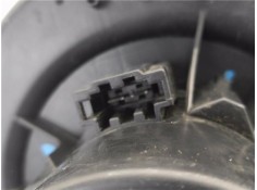 Recambio de motor calefaccion para volkswagen polo iv (9n1) 1.2 12v referencia OEM IAM 6Q1820015C  