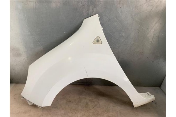 Recambio de aleta delantero izquierda para renault kangoo express (fw0/1_) 1.5 dci (fw0a, fw0b) referencia OEM IAM   
