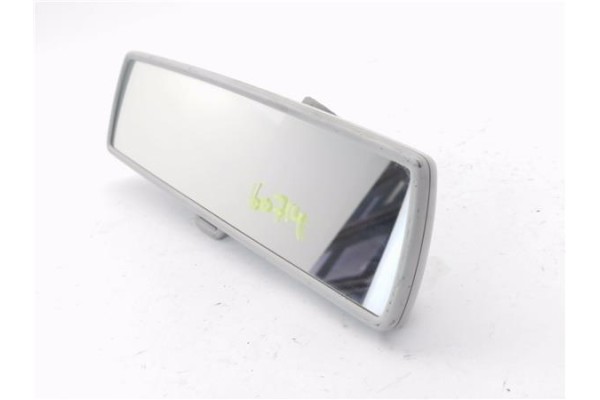 Recambio de retrovisor interior para volkswagen polo iv (9n1) 1.2 12v referencia OEM IAM 6Q1857511 E1010699 
