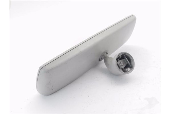 Recambio de retrovisor interior para volkswagen polo iv (9n1) 1.2 12v referencia OEM IAM 6Q1857511 E1010699 