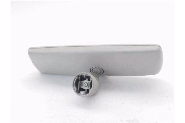Recambio de retrovisor interior para volkswagen polo iv (9n1) 1.2 12v referencia OEM IAM 6Q1857511 E1010699 