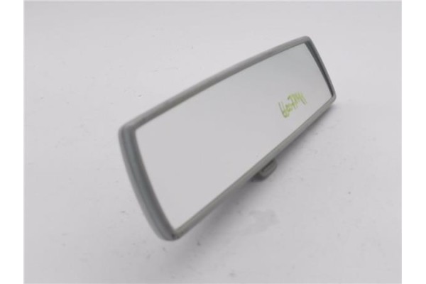 Recambio de retrovisor interior para volkswagen polo iv (9n1) 1.2 12v referencia OEM IAM 6Q1857511 E1010699 