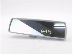 Recambio de retrovisor interior para volkswagen polo iv (9n1) 1.2 12v referencia OEM IAM 6Q1857511 E1010699 