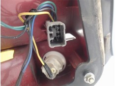 Recambio de piloto trasero derecho para hyundai coupe (j2) referencia OEM IAM 9240238010  