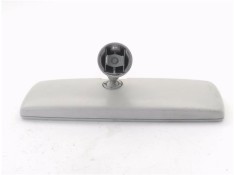 Recambio de retrovisor interior para volkswagen polo iv (9n1) 1.2 12v referencia OEM IAM 6Q1857511 E1010699 