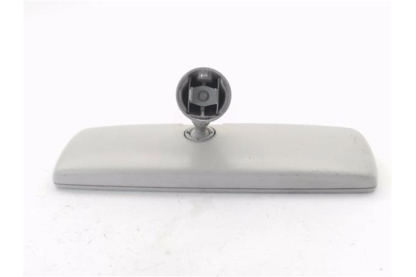 Recambio de retrovisor interior para volkswagen polo iv (9n1) 1.2 12v referencia OEM IAM 6Q1857511 E1010699 