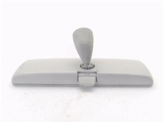 Recambio de retrovisor interior para volkswagen polo iv (9n1) 1.2 12v referencia OEM IAM 6Q1857511 E1010699 