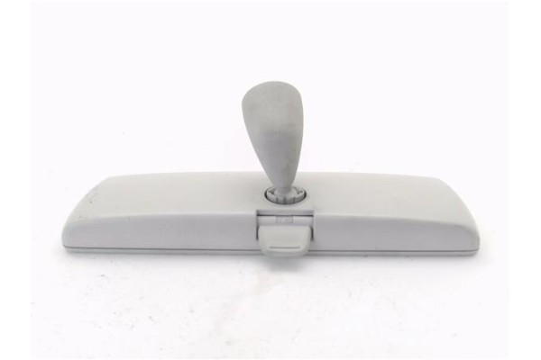 Recambio de retrovisor interior para volkswagen polo iv (9n1) 1.2 12v referencia OEM IAM 6Q1857511 E1010699 