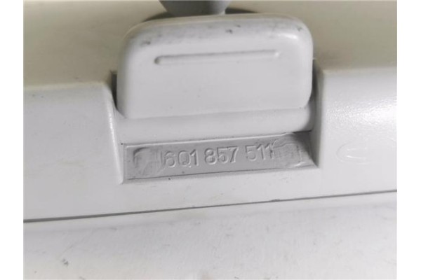Recambio de retrovisor interior para volkswagen polo iv (9n1) 1.2 12v referencia OEM IAM 6Q1857511 E1010699 