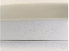 Recambio de retrovisor interior para volkswagen polo iv (9n1) 1.2 12v referencia OEM IAM 6Q1857511 E1010699 