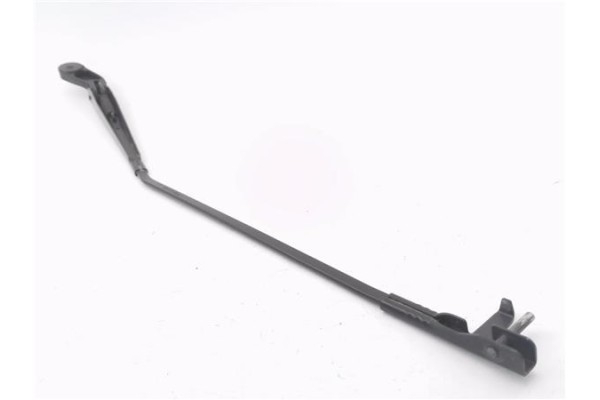 Recambio de brazo limpiaparabrisas delantero derecho para volkswagen polo iv (9n1) 1.4 16v referencia OEM IAM 6Q1955410A  