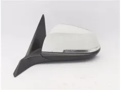 RETROVISOR ELECTRICO IZQUIERDO 51167242701 20202001 