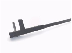 Recambio de brazo limpiaparabrisas delantero derecho para volkswagen polo iv (9n1) 1.4 16v referencia OEM IAM 6Q1955410A  