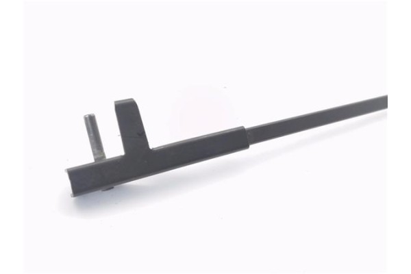 Recambio de brazo limpiaparabrisas delantero derecho para volkswagen polo iv (9n1) 1.4 16v referencia OEM IAM 6Q1955410A  