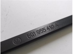 Recambio de brazo limpiaparabrisas delantero derecho para volkswagen polo iv (9n1) 1.4 16v referencia OEM IAM 6Q1955410A  