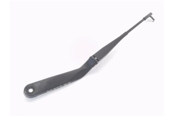 Recambio de brazo limpiaparabrisas delantero izquierdo para volkswagen polo iv (9n1) 1.4 16v referencia OEM IAM 6Q1955409A  