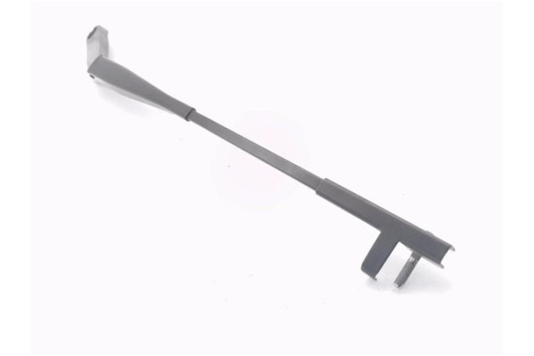 Recambio de brazo limpiaparabrisas delantero izquierdo para volkswagen polo iv (9n1) 1.4 16v referencia OEM IAM 6Q1955409A  