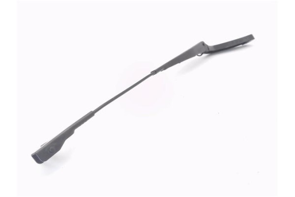 Recambio de brazo limpiaparabrisas delantero izquierdo para volkswagen polo iv (9n1) 1.4 16v referencia OEM IAM 6Q1955409A  