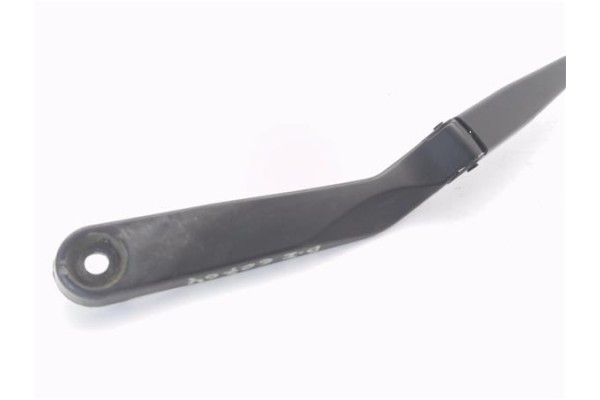 Recambio de brazo limpiaparabrisas delantero izquierdo para volkswagen polo iv (9n1) 1.4 16v referencia OEM IAM 6Q1955409A  