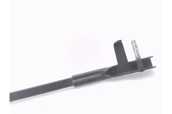 Recambio de brazo limpiaparabrisas delantero izquierdo para volkswagen polo iv (9n1) 1.4 16v referencia OEM IAM 6Q1955409A  