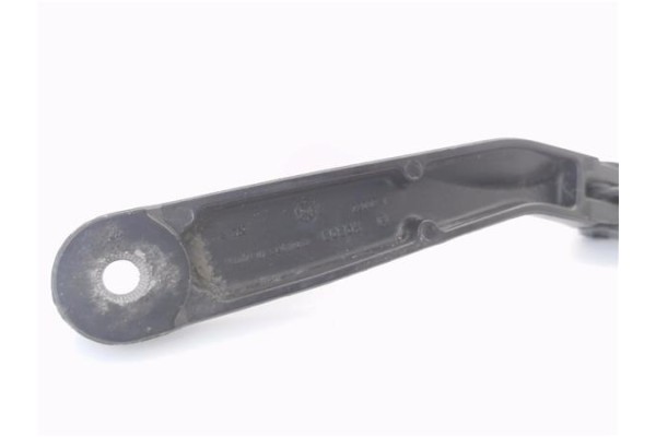 Recambio de brazo limpiaparabrisas delantero izquierdo para volkswagen polo iv (9n1) 1.4 16v referencia OEM IAM 6Q1955409A  