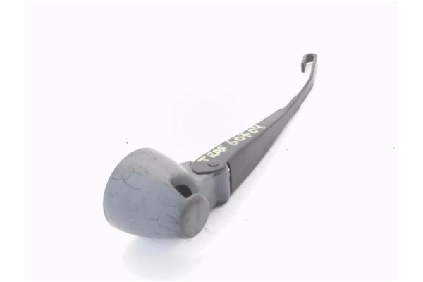 Recambio de brazo limpiaparabrisas trasero para volkswagen polo iv (9n1) 1.4 16v referencia OEM IAM 6Q6955707  