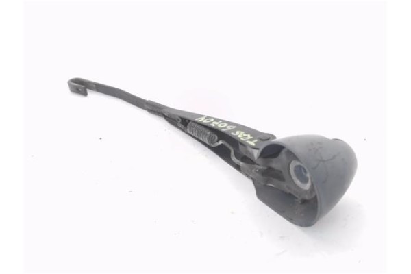 Recambio de brazo limpiaparabrisas trasero para volkswagen polo iv (9n1) 1.4 16v referencia OEM IAM 6Q6955707  
