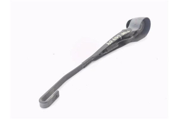 Recambio de brazo limpiaparabrisas trasero para volkswagen polo iv (9n1) 1.4 16v referencia OEM IAM 6Q6955707  