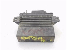 Recambio de centralita para opel corsa b 1.6 gsi 16v referencia OEM IAM 0227921053  