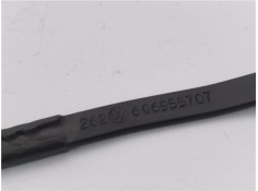 Recambio de brazo limpiaparabrisas trasero para volkswagen polo iv (9n1) 1.4 16v referencia OEM IAM 6Q6955707  