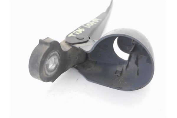 Recambio de brazo limpiaparabrisas trasero para volkswagen polo iv (9n1) 1.4 16v referencia OEM IAM 6Q6955707  