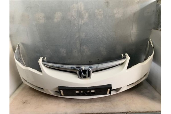 Recambio de paragolpes delantero para honda civic viii sedán (fd) 1.3 hybrid referencia OEM IAM   