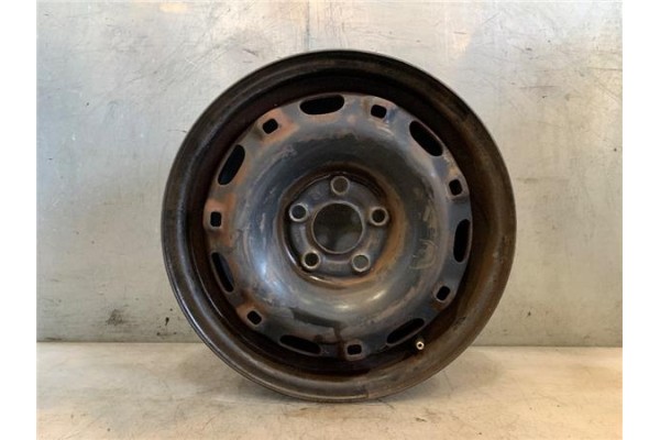 Recambio de llanta para volkswagen polo iv (9n1) 1.4 16v referencia OEM IAM 6Q0601027P03C  