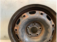 Recambio de llanta para volkswagen polo iv (9n1) 1.4 16v referencia OEM IAM 6Q0601027P03C  