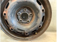 Recambio de llanta para volkswagen polo iv (9n1) 1.4 16v referencia OEM IAM 6Q0601027P03C  