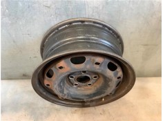 Recambio de llanta para volkswagen polo iv (9n1) 1.4 16v referencia OEM IAM 6Q0601027P03C  