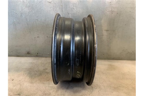 Recambio de llanta para volkswagen polo iv (9n1) 1.4 16v referencia OEM IAM 6Q0601027P03C  