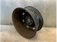 Recambio de llanta para volkswagen polo iv (9n1) 1.4 16v referencia OEM IAM 6Q0601027P03C  