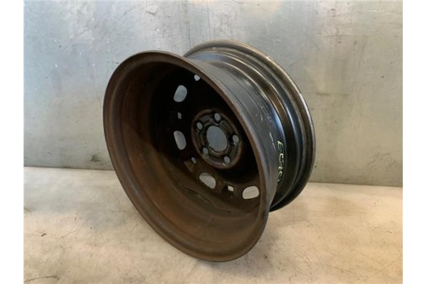 Recambio de llanta para volkswagen polo iv (9n1) 1.4 16v referencia OEM IAM 6Q0601027P03C  