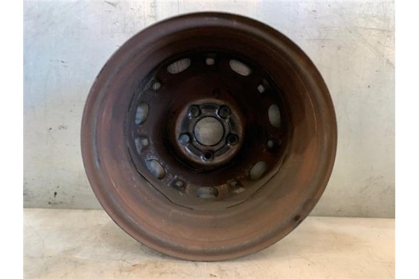 Recambio de llanta para volkswagen polo iv (9n1) 1.4 16v referencia OEM IAM 6Q0601027P03C  