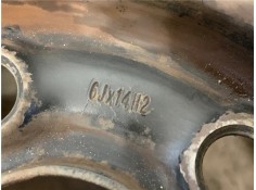 Recambio de llanta para volkswagen polo iv (9n1) 1.4 16v referencia OEM IAM 6Q0601027P03C  