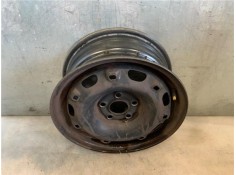 Recambio de llanta para volkswagen polo iv (9n1) 1.4 16v referencia OEM IAM 6Q0601027P03C  