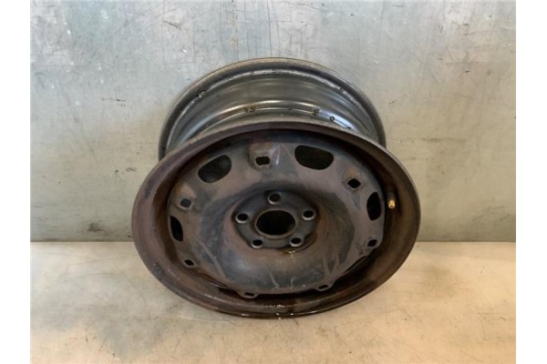 Recambio de llanta para volkswagen polo iv (9n1) 1.4 16v referencia OEM IAM 6Q0601027P03C  